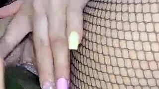 Sexo Con Pepinos Ardiente Colombiana