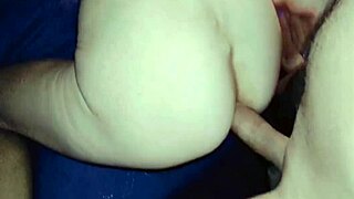 i got my ass fucked for soo long by him it felt amazing