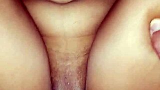 Esposinha Gostosa E Safada Me Dando A Bucetinha