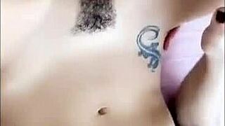 Two Naughty Girlfriends Engage In Intense Mutual Pussy Licking Session