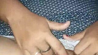 Anahi Estoy Muy Cachonda