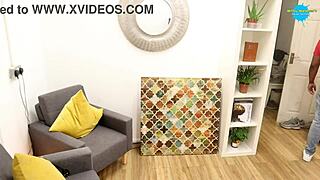 Instructions how to squirt behind the scenes with classy filth!