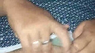 Anahi Estoy Muy Cachonda