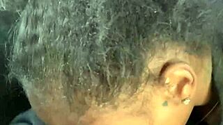 Twerk Princess Blows Black Webcam Amateur