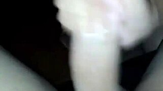 want a handjob with cum?