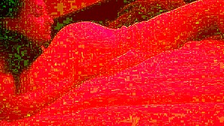 Step sister hotly licks step brothers ass delicious rimming