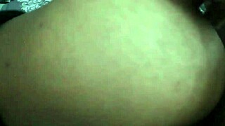 My big stepbro fucks me hard when parents are gone