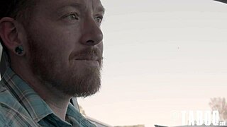 Smile for the Camera with Johnny Goodluck and Victoria Voxxx