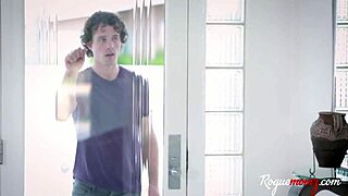 the mature lure girlfriends stepmom