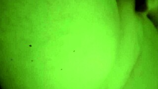 A Real Amateur MILF Edges Herself to a Powerful Orgasm