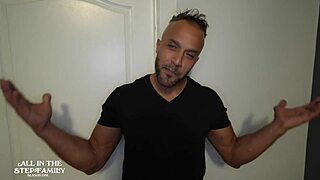 Stepbrothers dp canadian slut hotwife angie bloom - aitsfs1e19 scene3 3