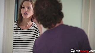 the mature lure girlfriends stepmom