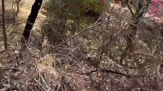 Jungle Me Gf Ko Bula K Choda Indian Cute Teen 18+ Gf Fucked In Forest