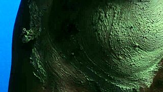 messy food birthday cake girl