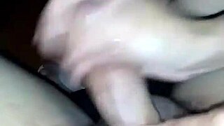 want a handjob with cum?