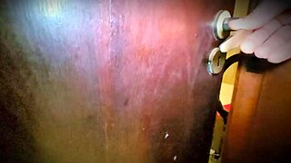 My new realistic sex doll is so horny.