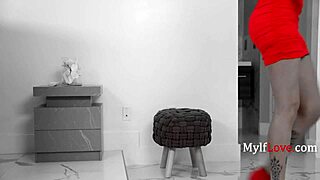 i trained my wife rough