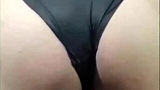 Slowly Undressing Doña Mary In Her Bedroom When Her Husband Leaves. Revealing Her Seductive Nature.