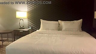 Digging in that pussy with fingers and toys