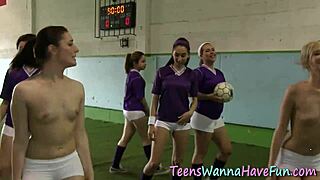 masturbating lesbian teen 18+ fingering group party