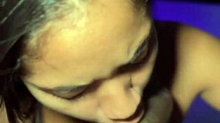 I Convinced My Stepfather To Lend Me His Huge Cock So I Can Eat It -Amateur Couple- Nysdel