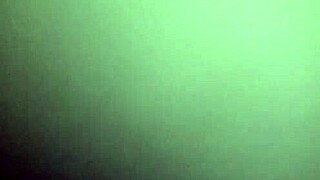 Amateur homemade scene featuring wet details and bent over positions