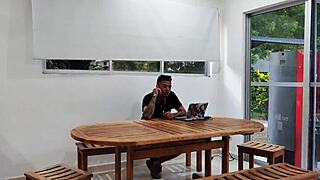 I Cook A Delicious Fuck