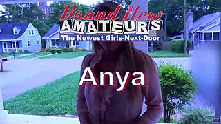 Blonde MILF Hottie Fingers and Toys Wet Pussy