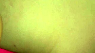 Messy Creampie Inside Curvy Babe With Big Tits And Huge Cock