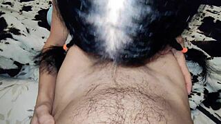 want to see deep throat blowjob with wife and finger in ass?