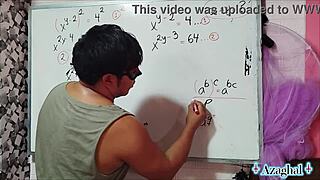 Learn Sexual Math Erotica X Y!