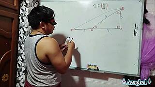 19 TRIGONOMETR�A SEXUAL MITAD �NGULO TU X!