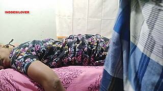 Fucked married girlfriend's pussy!