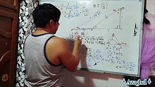 19 TRIGONOMETR�A SEXUAL MITAD �NGULO TU X!