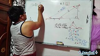 19 TRIGONOMETR�A SEXUAL MITAD �NGULO TU X!