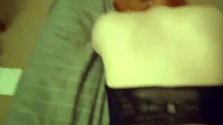 Chubby redhead amateur needs a long time to get an orgasm