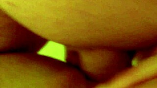 Step-Mommy Keeps Step-Son Happy