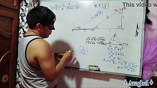 19 TRIGONOMETR�A SEXUAL MITAD �NGULO TU X!