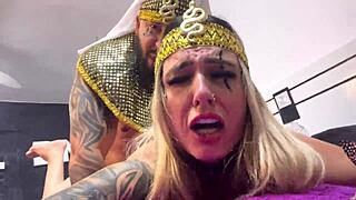 Wow, Cock Pulsing Inside Me!