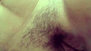 Aurora Estelar, mature Mexican milf hot wife, shows huge natural tits in photoshoot by Huntr666