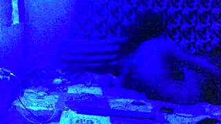 Latina Fulfills Fantasy Playing Daddy Mommy