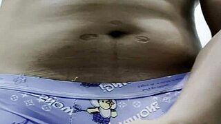 Video Call Sex With Ashira During Her Menstrual Day