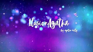 Strapon Lesbian Fantasy With Kaito Asian Sex Doll Review Subtitled English