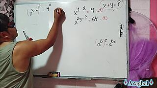 Learn Sexual Math Erotica X Y!