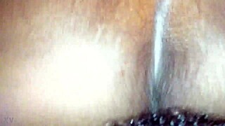 long dick and phat ass bouncing together