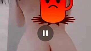 Doña mary gets aroused and sends nude photos