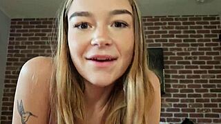 Vacation Sex With My Little 18+ Step Sister Della Cate Dirty Tale Danny Dirt