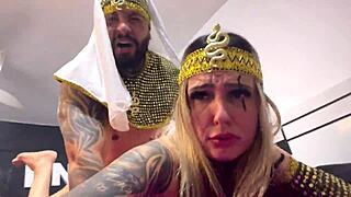 Wow, Cock Pulsing Inside Me!