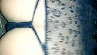 Shake That Ass Like Crazy!