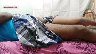 Fucked married girlfriend's pussy!